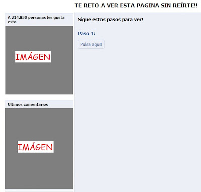 Tecnodelitos: Gusano: Te reto a ver esta página sin reírte!!