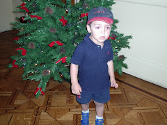 Pequeño Benja