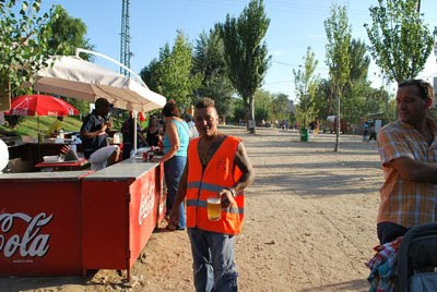 Record Guinness Ferias y Fiestas Valladolid 2009