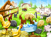 WORLD FARM ANIMALS DAY (animals)