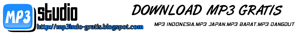 DOWNLOAD MP3 GRATIS