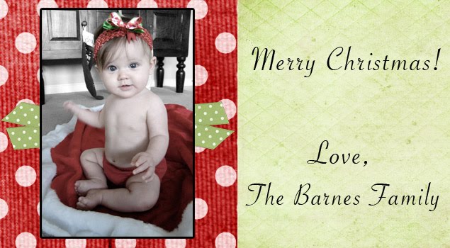 The Barn Burners