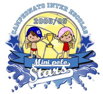 MINI POLO STARS