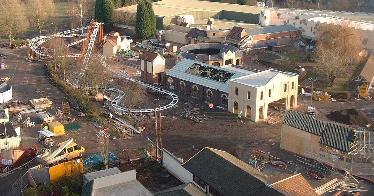 NewsPlusNotes Take a Look at This Thomas Land