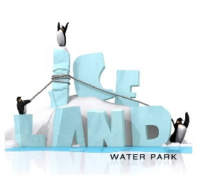 .: Ice Land Water Park in RAK :.,