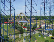 Six Flags Denver Thrill Rides: Are you ready for this? sixflags 