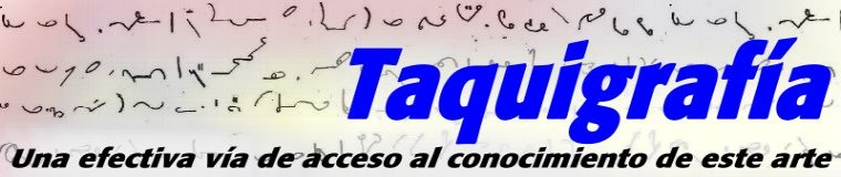 Taquigrafía