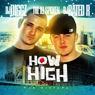 How High Mixtape