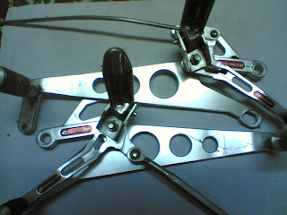 Modenas+kriss+airbrush