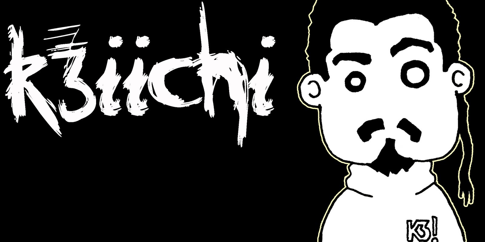 K3iichi-Sama®