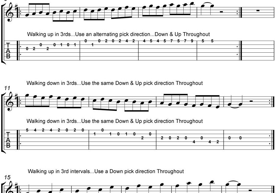 guitar playing Hawaiian Guitar G Tuning