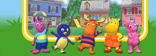 LETRA DE CANCIONES BACKYARDIGANS letra de canciones backyardigans: