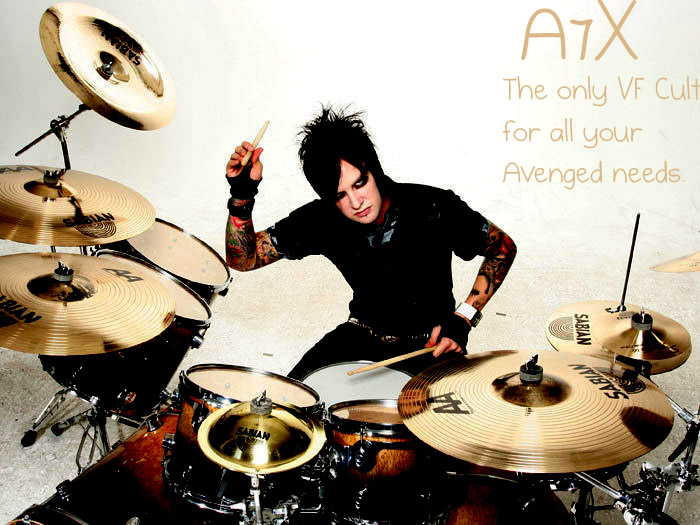 rev a7x