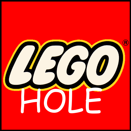 lego hole