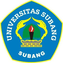 LAMBANG UNIVERSITAS SUBANG