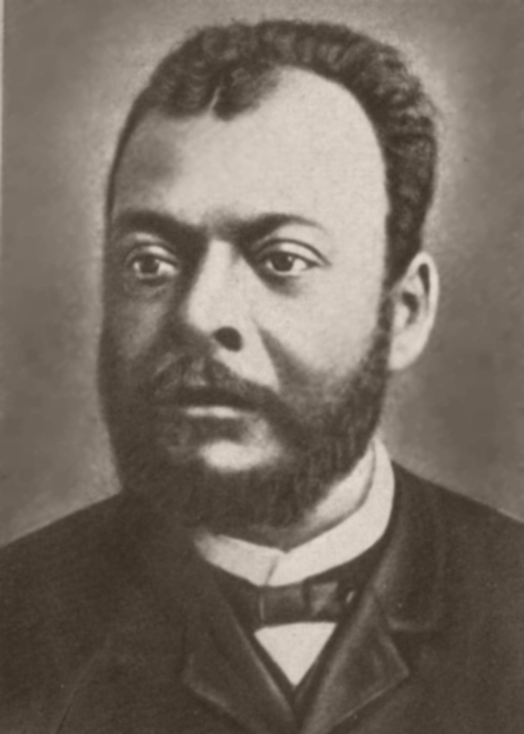 Andre Reboucas Inventor