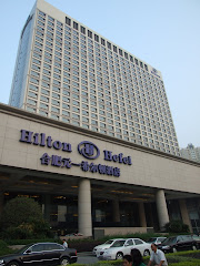 Hilton Hotel, Hefei