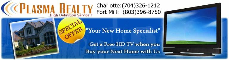 Fort Mill Real Estate