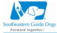 Training Guide Dogs for the visually impaired 2