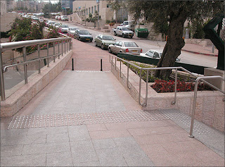 The Blind Design Paradox by William J. Martin, WJM Architect 3