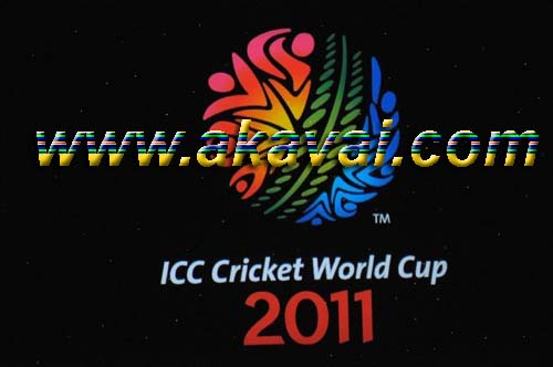 2011 cricket world cup fixtures