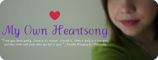 My Own Heartsong