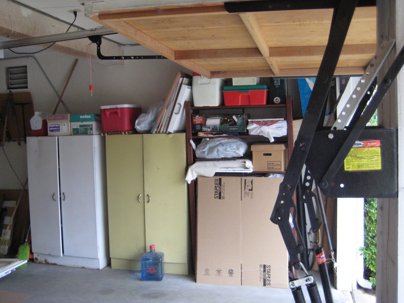 garage hoarders fix something zone clean month working while still ve been things
