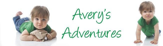 Avery's Adventures