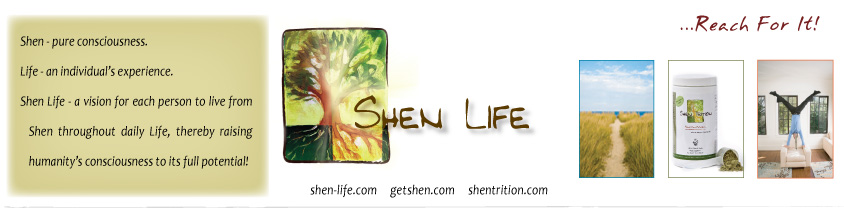Shen Life