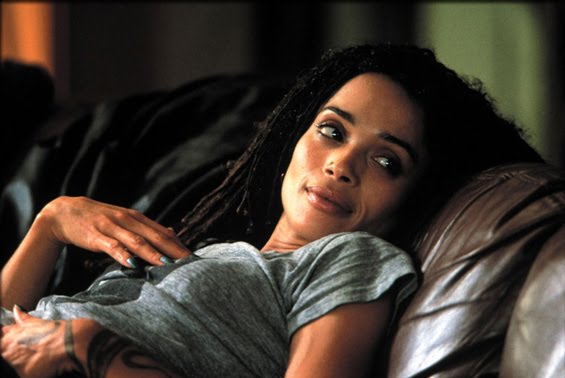 Lisa Bonet | Jewish Hotties