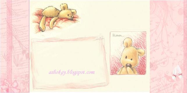 As memories unfold