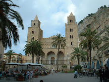 Cefalu, Sicily