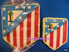 Escudos del Atleti