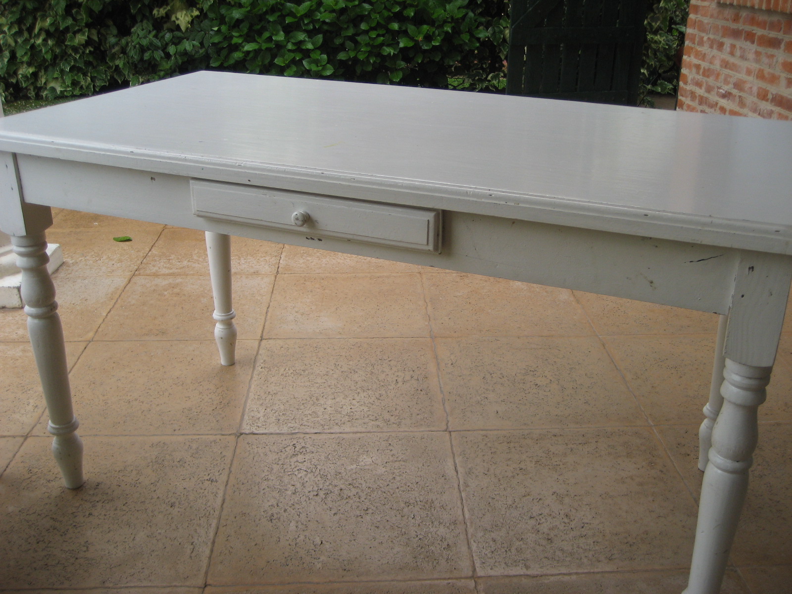 PUERTA AL SUR: noviembre 2010