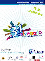 Anv. Tec de Monterrey