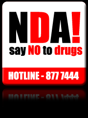 Friendly Message...