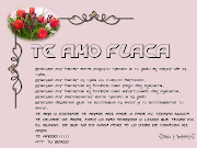 Te Amo Flak' (teamoflaca)