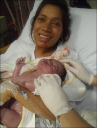 Rosario Selena Delgado