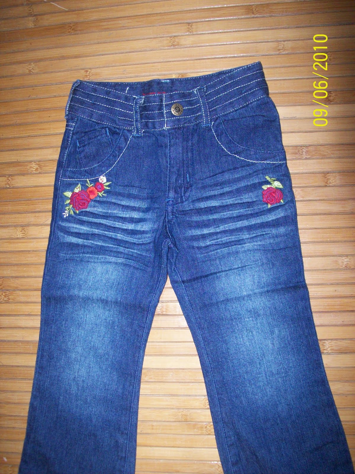 Jabo Jeans