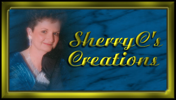 SherryC's Creations