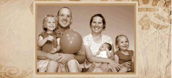Our Family Blog