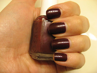 Essie Rockstar Skinny