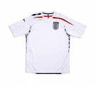 England Team Football Shirt