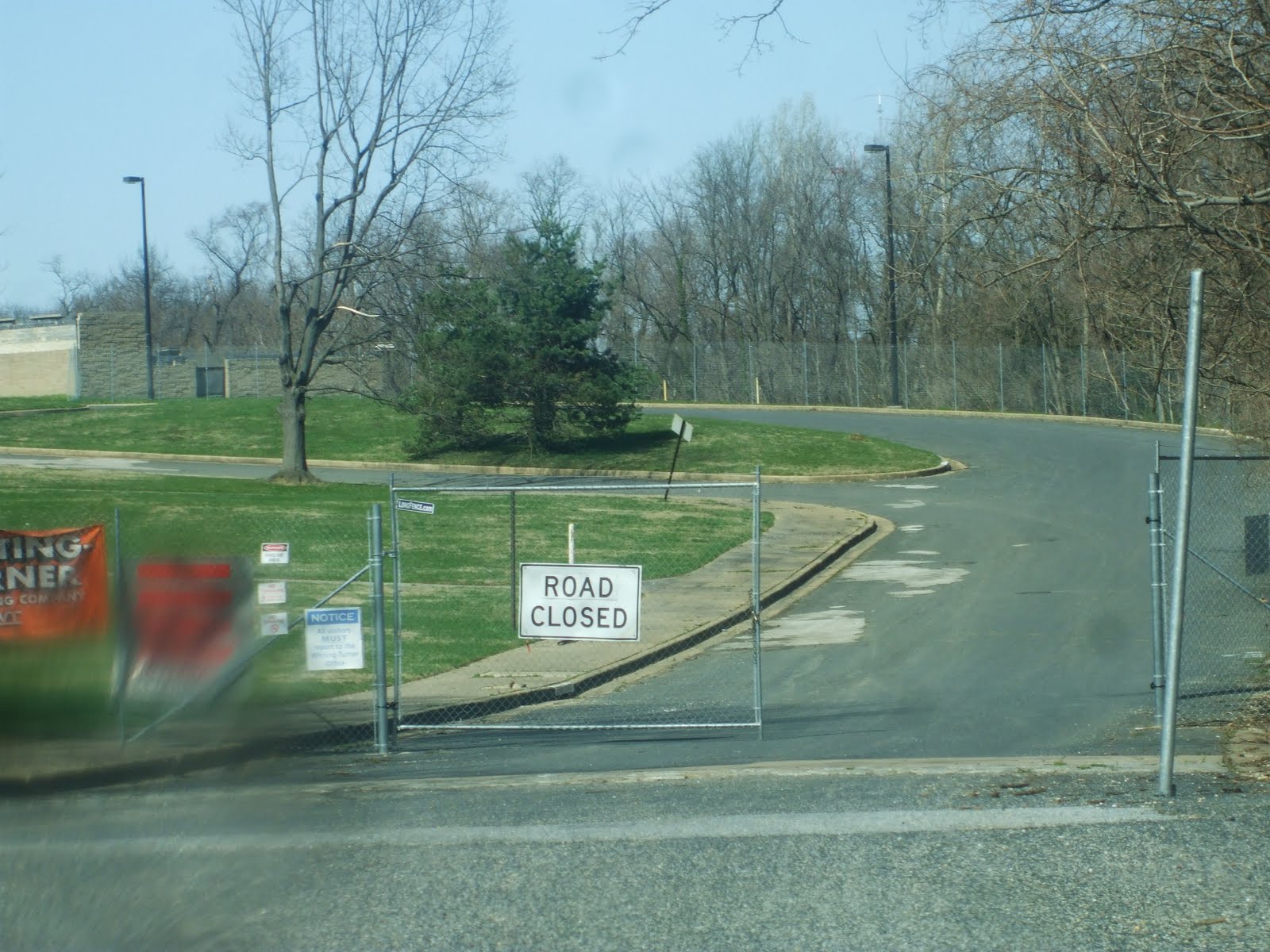 Baltimore City's Past Present and Future May 2010