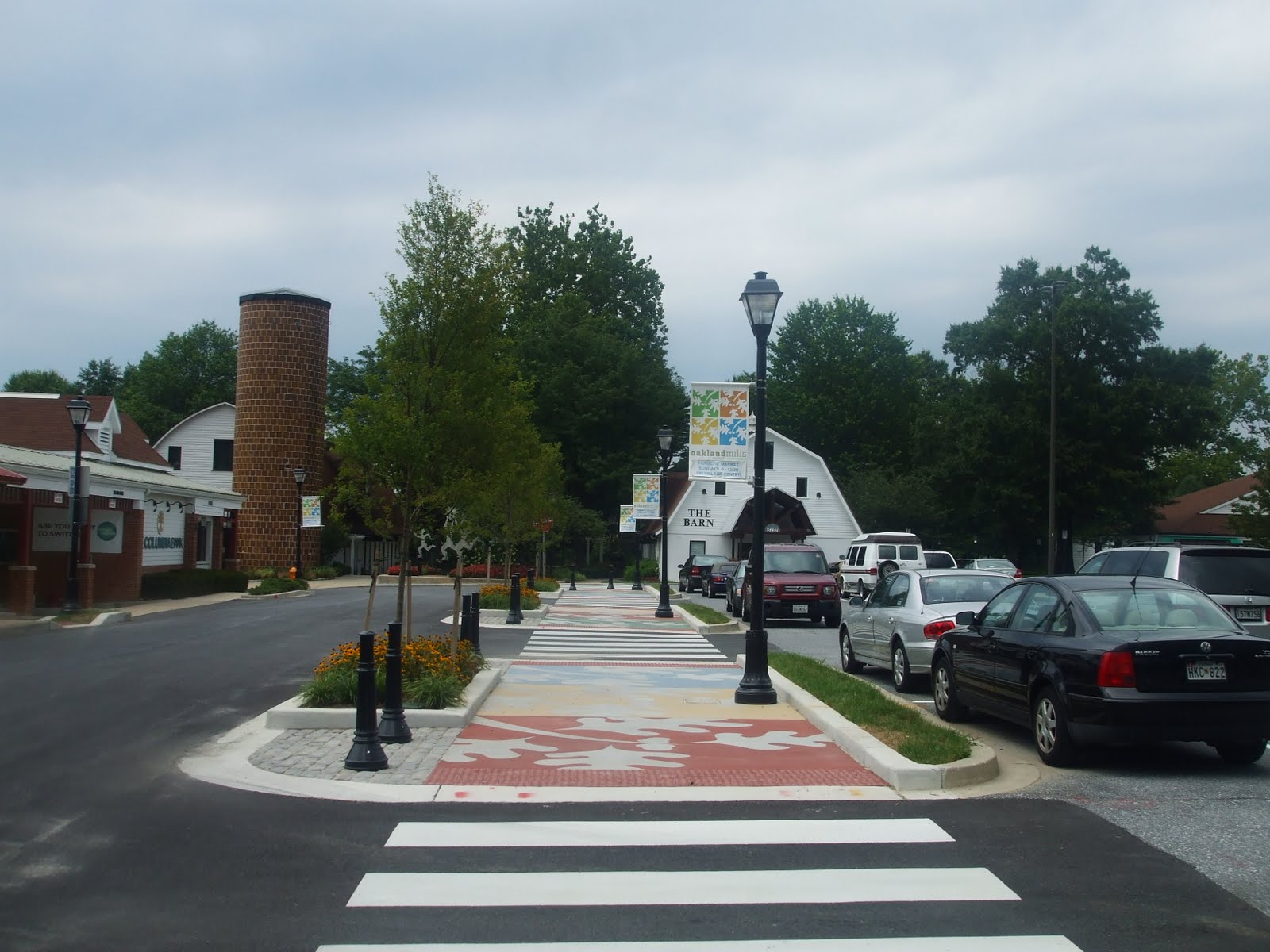 Howard County S Past Present And Future True Revitalization For