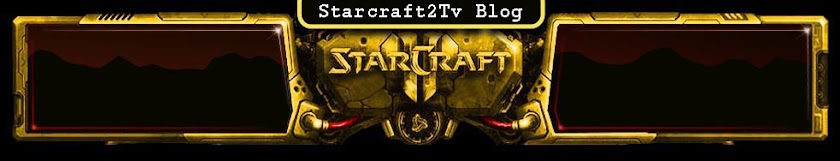 StarCraft 2 TV