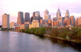 Philadelphia Skyline