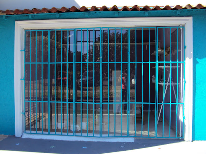 Depois da Reforma
