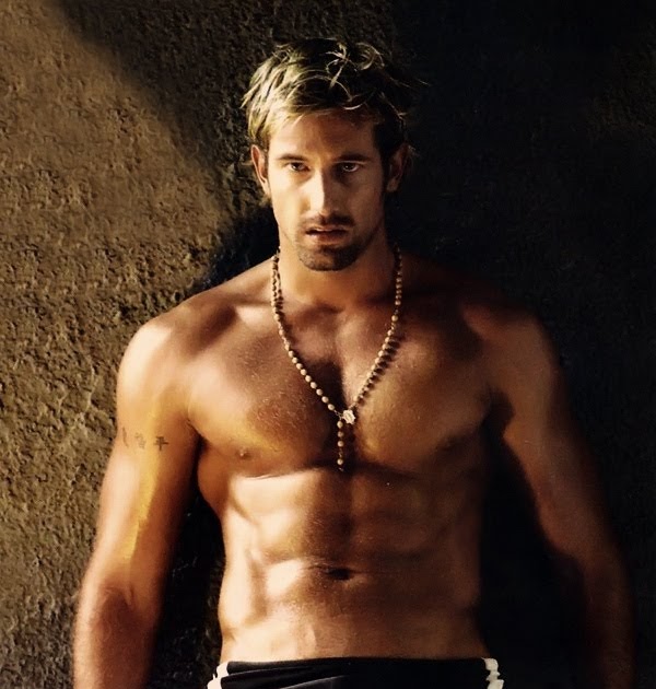 LA*SURFPUNK HOLLYWOOD: UNIVISION: GABRIEL SOTO