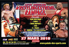 2010 TOUR - STANDBY FOR BLAST OFF